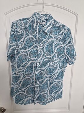 Mr Turk Slim Jim Shirt